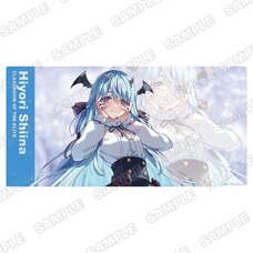 Classroom of the Elite Fest Valentine 2026 Angel or Devil: Which Will You Choose? Rubber Mat Hiyori Shiina