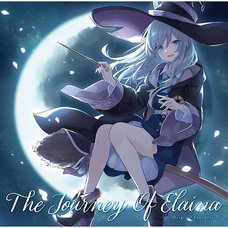 TV Anime Wandering Witch: The Journey of Elaina Original Soundtrack  (2-Disc Set)