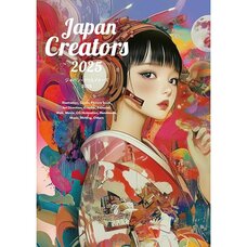 Japan Creators 2025