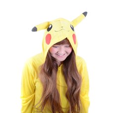 Pokémon Pikachu Onesie