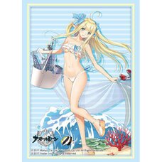 Bushiroad Sleeve Collection High-Grade Vol. 4405 Azur Lane Centaur: Beachside Undine Ver.