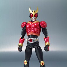 S.H.Figuarts Kamen Rider Kuuga (Mighty Form)