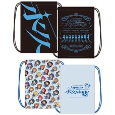 Love Live! Sunshine!! Aqours Finale LoveLive! —Eikyu stage— Backpack