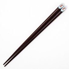 Oshushidayo! Chopsticks