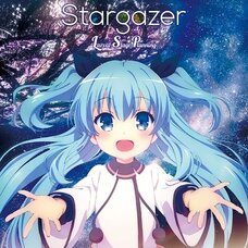 Sora no Method OP Single: Stargazer
