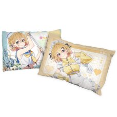 Rent-A-Girlfriend Pillow Cover Mami Nanami: Jersey Maid Ver.