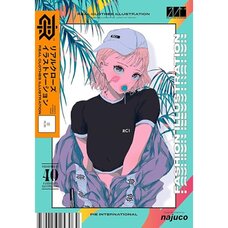 Real Clothes Illustration