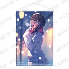 Classroom of the Elite: Year 3 Satellite Class Vol. 3 MF Tapestry J EX Double Suede B2 Tapestry