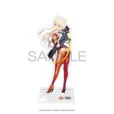 Goddess of Victory: Nikke Acrylic Stand Tove
