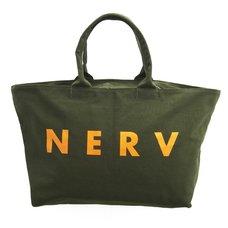 NERV Everyday Bag