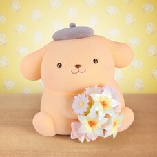 Rowtashii Noise mofamofy Sanrio Pompompurin -Pastel Colors ver.-