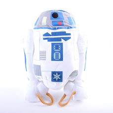 Classic Star Wars Backpack Buddies: R2-D2