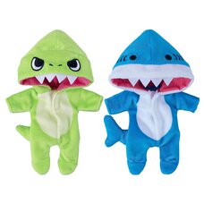 Nendoroid Doll Kigurumi Pajamas: Dinosaur/Shark