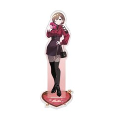 Snow Miku x Don Quijote Acrylic Stand Meiko