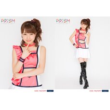 Morning Musume。'15 Fall Concert Tour ~Prism~ Ayumi Ishida Solo 2L-Size Photo Set D
