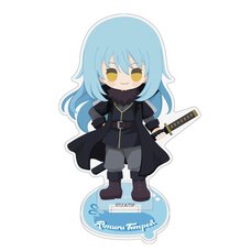 That Time I Got Reincarnated as a Slime "Newbie" Rimuru Tempest Acrylic Stand