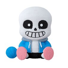 Undertale Amicot Sans