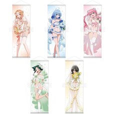 The Shiunji Family Children TV Anime Series Half Tapestry Wedding Bikini Ver.