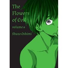 Flowers of Evil Vol. 6