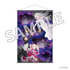 Re:Zero -Starting Life in Another World- 3rd Season B2 Tapestry