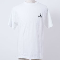 Knights of Sidonia Tsugumori T-Shirt (White)