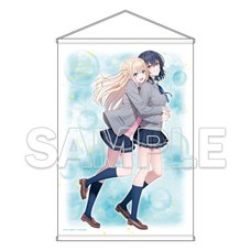 I Became Friends with the Second Cutest Girl in My Class - Conclusion Celebration - B2 Tapestry Uniform Ver.
