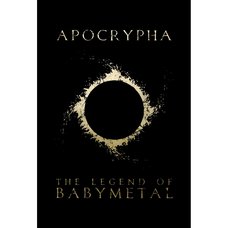 Apocrypha: The Legend of Babymetal