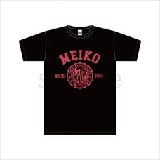 Hatsune Miku Otsukimi Party Meiko T-Shirt