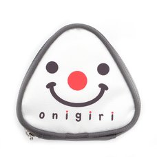 Onigiri-kun Keep Cool Onigiri Case