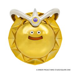 Dragon Quest Metallic Monsters Gallery Gem Slime (Re-run)