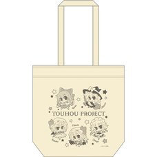 Touhou Project Tote Bag