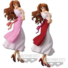 One Piece Glitter Glamours Nico Robin Kung Fu Style Tokyo Otaku Mode Tom