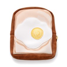 FLAPPER Sunny-Side Up Egg &Toast Pouch