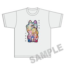 トップス hitomi URAKIMOU tiered tops Tops | Tokyo Otaku Mode (TOM) Shop: Figures & Merch From Japan