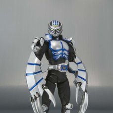 S.H.Figuarts Kamen Rider Ryuki Tiger
