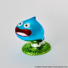 Dragon Quest Metallic Monsters Gallery Battle Slime