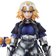 Variable Action Heroes DX Fate/Apocrypha Ruler