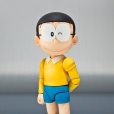 S.H.Figuarts Nobi Nobita
