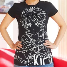 Kirito JRS T-Shirt
