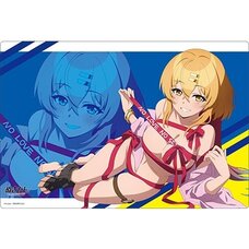 Bushiroad Rubber Mat Collection V2 Vol. 2111 Nukitashi the Animation Nanase Katagiri