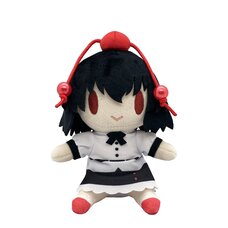 Touhou Project Plush Mascot Aya Shameimaru