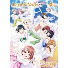 Love Live! Days June 2025