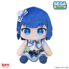 Project Sekai: Colorful Stage! feat. Hatsune Miku My Sekai Plushie Kiritani Haruka Plushie S