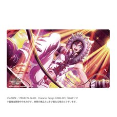 Code Geass: Lelouch of the Rebellion Lost Stories Rubber Desk Mat Collection Male Protagonist: Powerful Singer Ver.