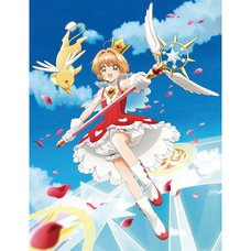 Cardcaptor Sakura: Clear Card 2020 Calendar