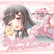 Lethe Bonapuchi Birthday Celebration 2024 All in One Set