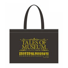 Tales of 20th Anniversary Shopping Bag