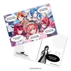 Anime Fan Postcards for Sale