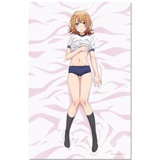 My Teen Romantic Comedy SNAFU Too! High-Grade Towel Blanket Iroha