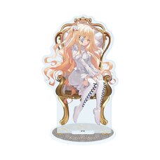 Rozen Maiden Acrylic Stand Art by Youka Kirakisho